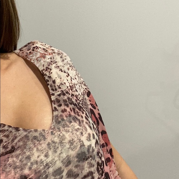 Pink leopard print - Picture 7 of 7